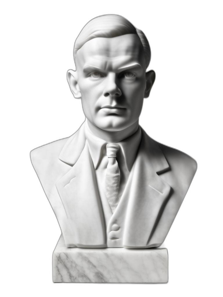 Alan Turing